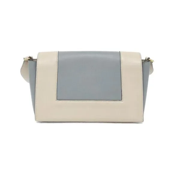 Celine Frame Calf Shoulder Bag - Picture 3 of 10